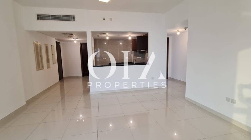 Apartment on Al Reem, Abu-Dhabi, 2 bedrooms, 108 m2  | Foto 3