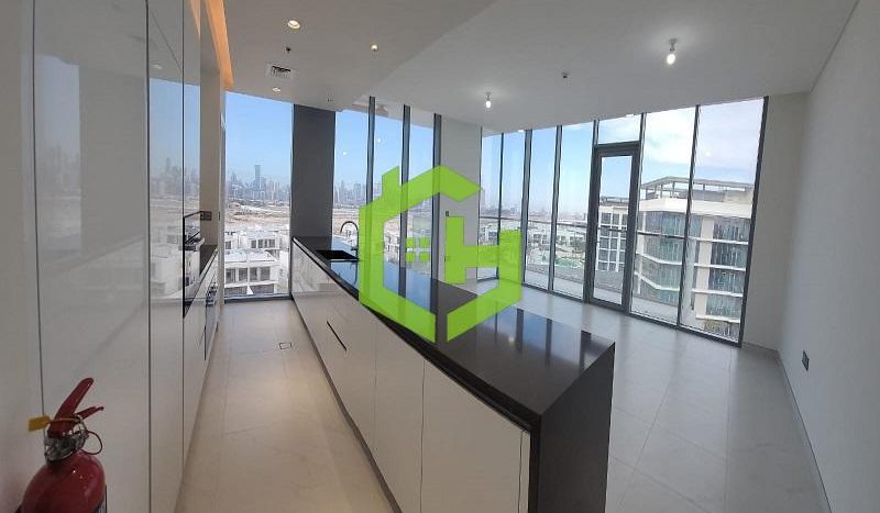Apartment on Mohammed Bin Rashid City, Dubai, 2 bedrooms, 131.3 m2 / per year