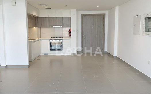 Квартира в Дубай Хилс Эстейт, Дубай, 1 спальня, 63.9 м2