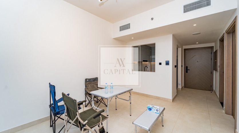 Apartment on Al Jaddaf, Dubai, 1 bedroom, 61.1 m2  | Foto 2