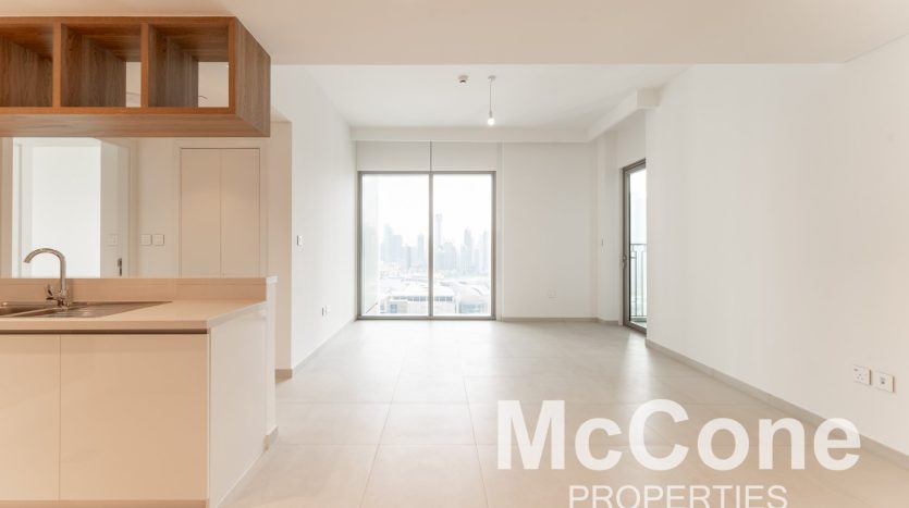 Apartment on Downtown Burj Dubai, 3 bedrooms, 149.76 m2  | Foto 2