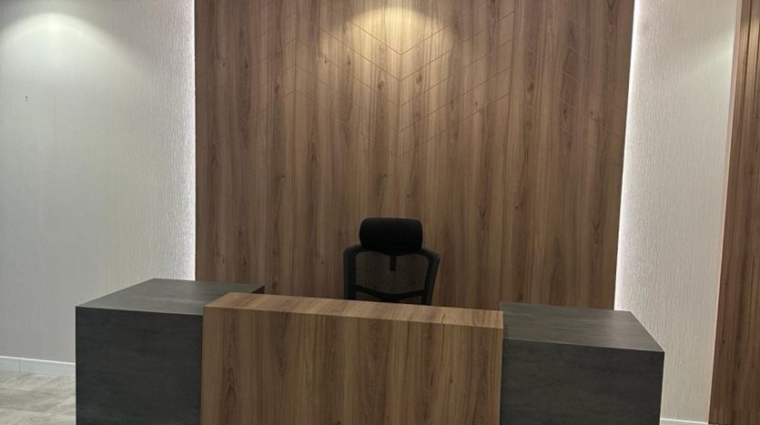 Офис в Аль-Рим, Абу-Даби, 320 м2 / в год