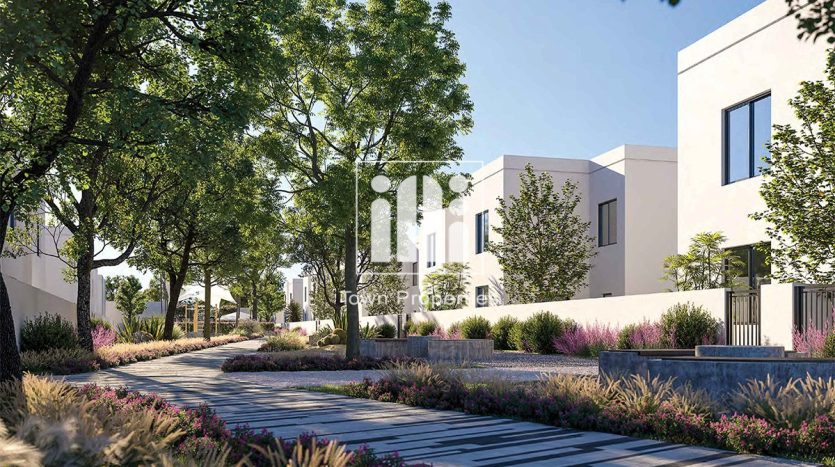 Townhouse on Yas Island, Abu-Dhabi, 3 bedrooms, 162.86 m2  | Foto 5