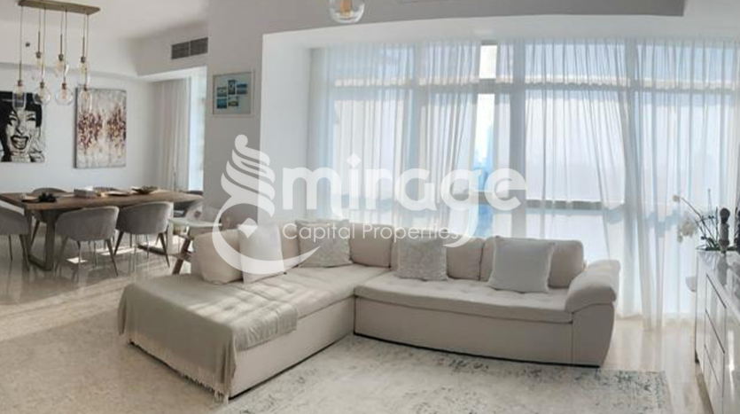 Квартира в Аль-Рим, Абу-Даби, 2 спальни, 139.4 м2