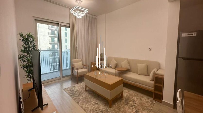 Apartment on Yas Island, Abu-Dhabi, 1 bedroom, 63 m2 / per month