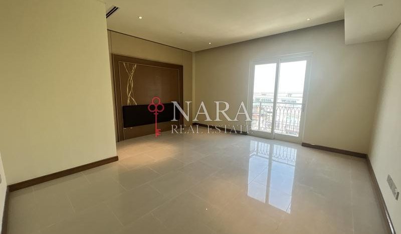 Apartment on Eastern Road, Abu-Dhabi, 1 bedroom, 111.5 m2 / per year