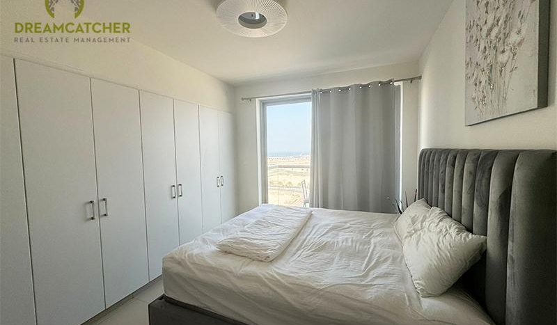 Apartment on Al Marjan Island, Ras-al-khaimah, 1 bedroom, 72.5 m2  | Foto 3