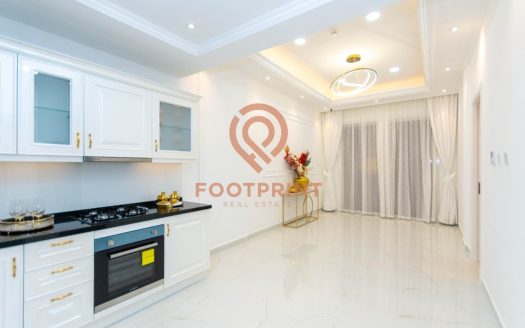 Квартира в Arjan, Дубай, 41.3 м2