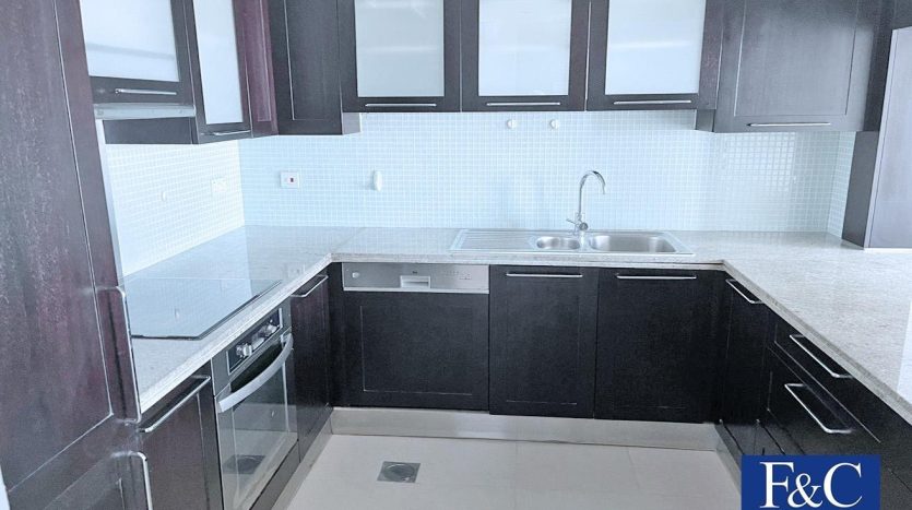 Квартира в The Views, Дубай, 1 спальня, 69.5 м2