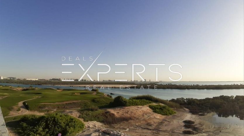 Land plot on Yas Island, Abu-Dhabi, 984.5 m2  | Foto 4