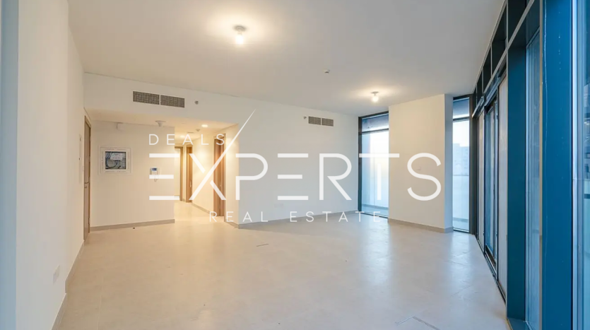Apartment on Saadiyat Island, Abu-Dhabi, 2 bedrooms, 108.9 m2  | Foto 4