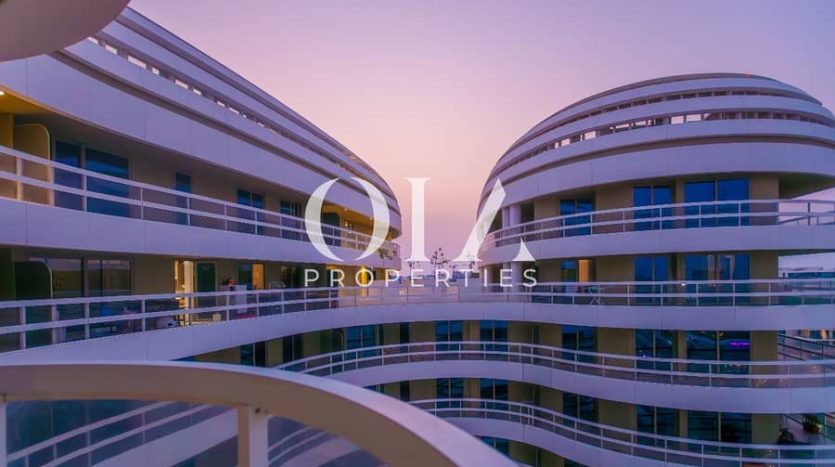Apartment on Saadiyat Island, Abu-Dhabi, 2 bedrooms, 164 m2  | Foto 4