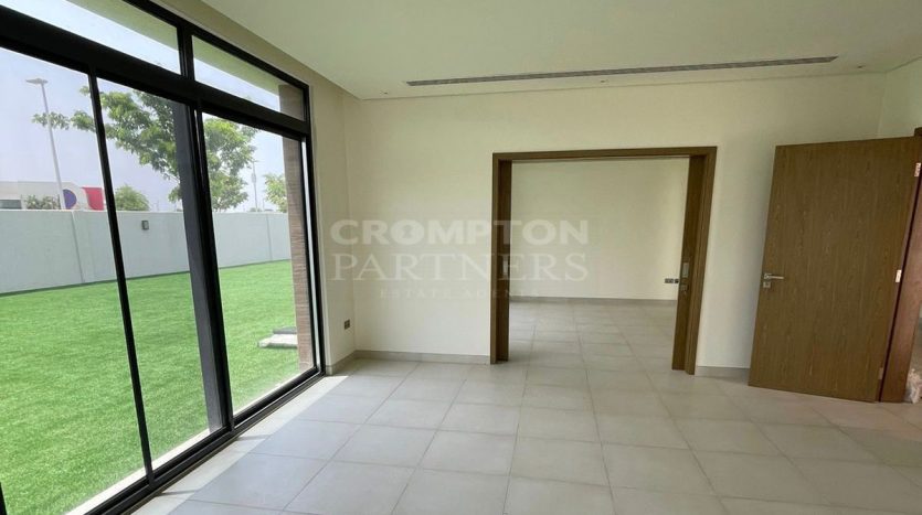 Вилла в Остров Яс, Абу-Даби, 5 спален, 851.9 м2