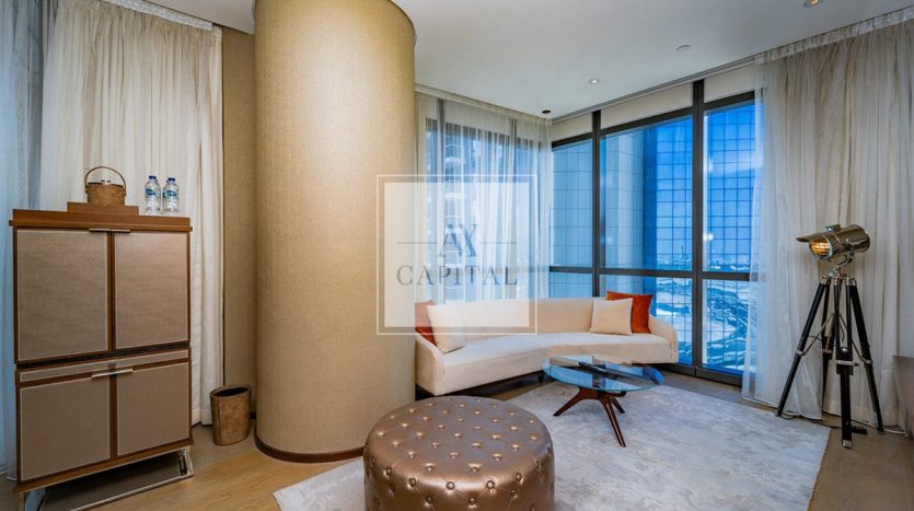 Apartment on Business Bay, Dubai, 48.4 m2  | Foto 5
