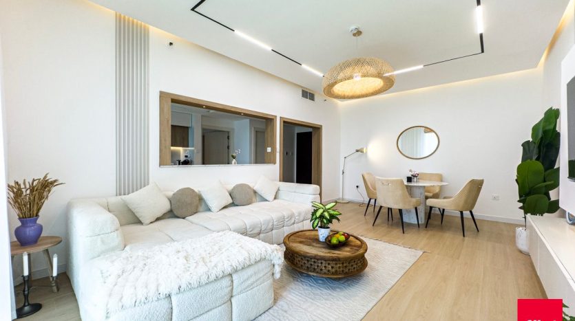 Apartment on Dubai Marina, 1 bedroom, 73.6 m2  | Foto 2