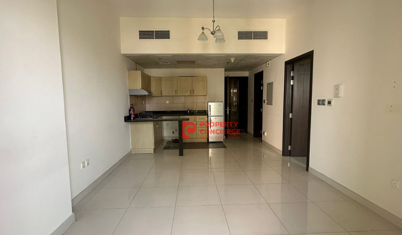 Квартира в Dubai Sports City, 1 спальня, 68 м2