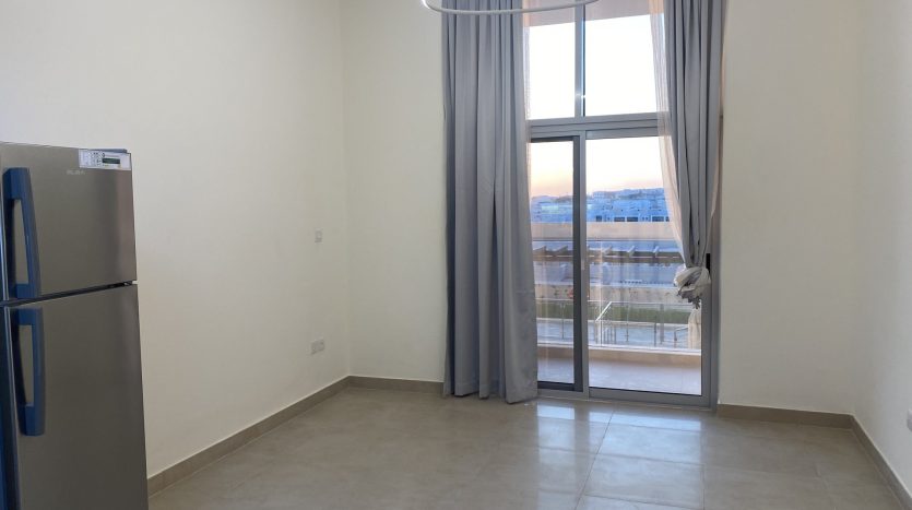 Apartment on Al Furjan, Dubai, 36.9 m2  | Foto 1