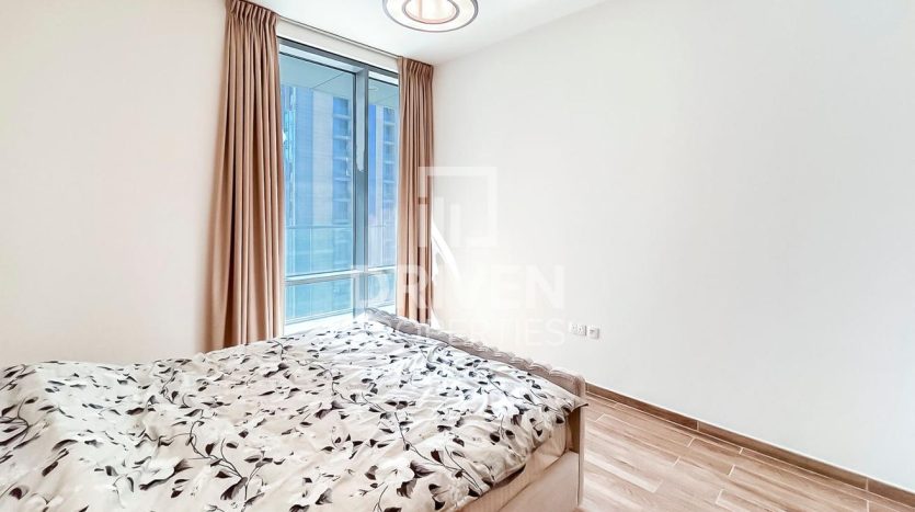 Apartment on Business Bay, Dubai, 2 bedrooms, 139 m2  | Foto 5