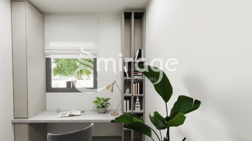 Townhouse on Yas Island, Abu-Dhabi, 4 bedrooms, 297.3 m2  | Foto 2