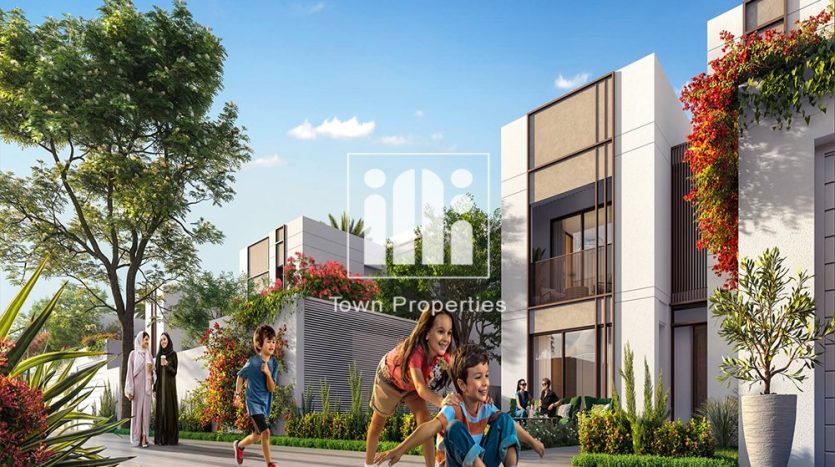 Вилла в Al Shamkha, Абу-Даби, 5 спален, 504 м2   | фото 3