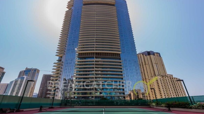 Apartment on Dubai Marina, 2 bedrooms, 135.08 m2  | Foto 5