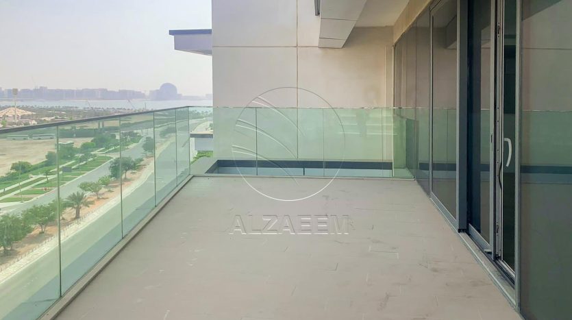 Apartment on Yas Island, Abu-Dhabi, 2 bedrooms, 135 m2  | Foto 4