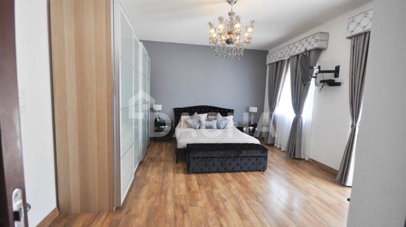 Вилла в Meadows, Дубай, 4 спальни, 334.4 м2 / в год