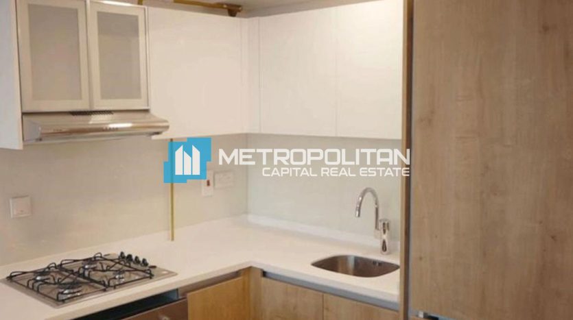 Apartment on Al Raha Beach, Abu-Dhabi, 2 bedrooms, 129.2 m2  | Foto 5