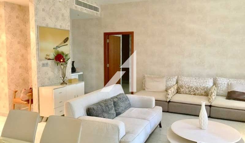 Квартира в DIFC, Дубай, 1 спальня, 103.3 м2 / в год