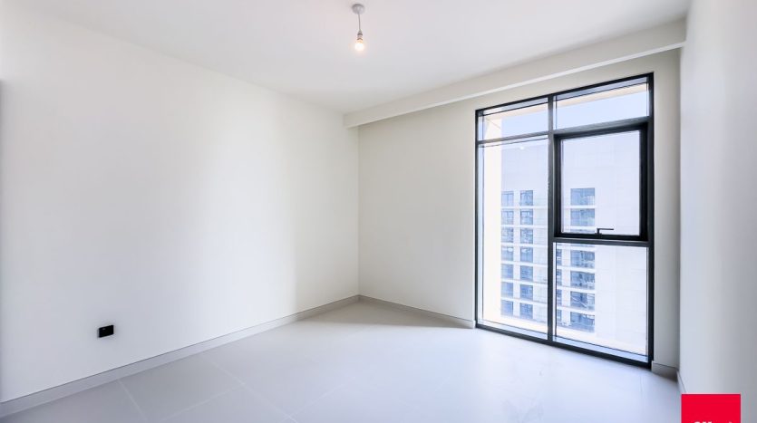 Apartment on Dubai Harbour, Dubai, 2 bedrooms, 100.5 m2 / per year