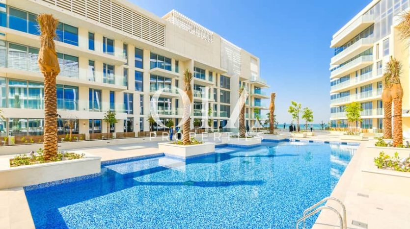 Villa on Saadiyat Island, Abu-Dhabi, 2 bedrooms, 212 m2  | Foto 4