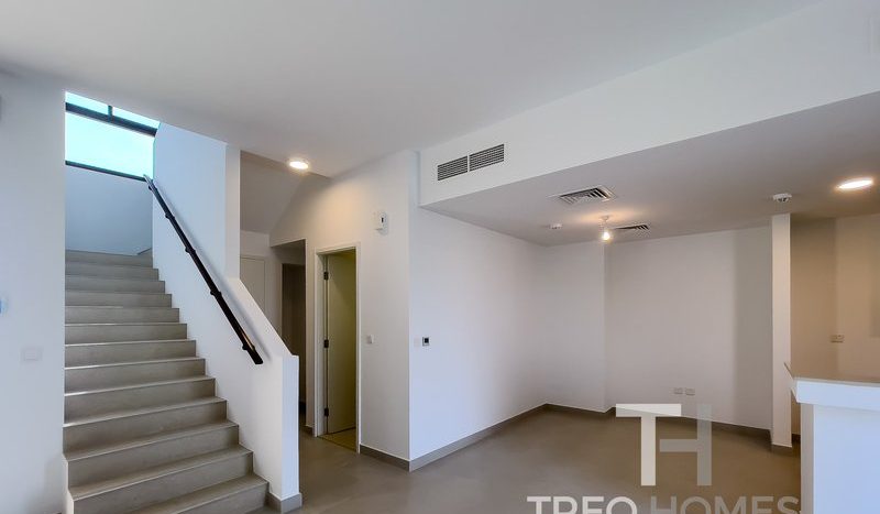 Townhouse on Town Square, Dubai, 3 bedrooms, 188 m2  | Foto 4