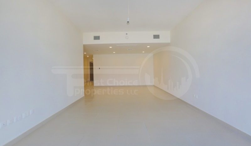 Apartment on Al Reem, Abu-Dhabi, 2 bedrooms, 119.5 m2 / per year