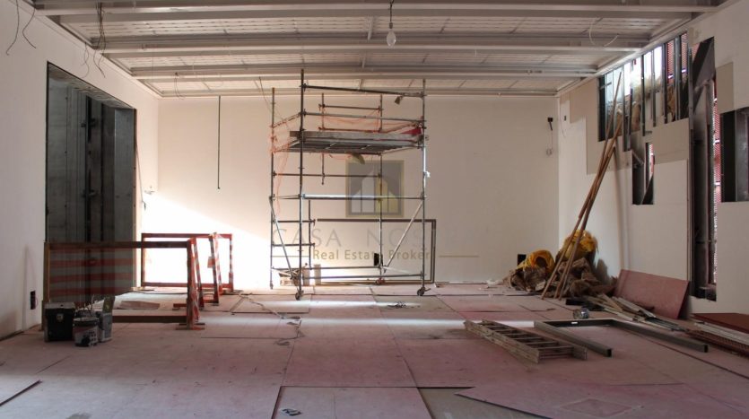 Shop on Mohammed Bin Rashid City, Dubai, 41.1 m2  | Foto 4