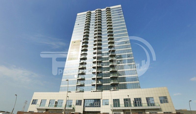 Apartment on Al Reem, Abu-Dhabi, 2 bedrooms, 116.1 m2 / per year