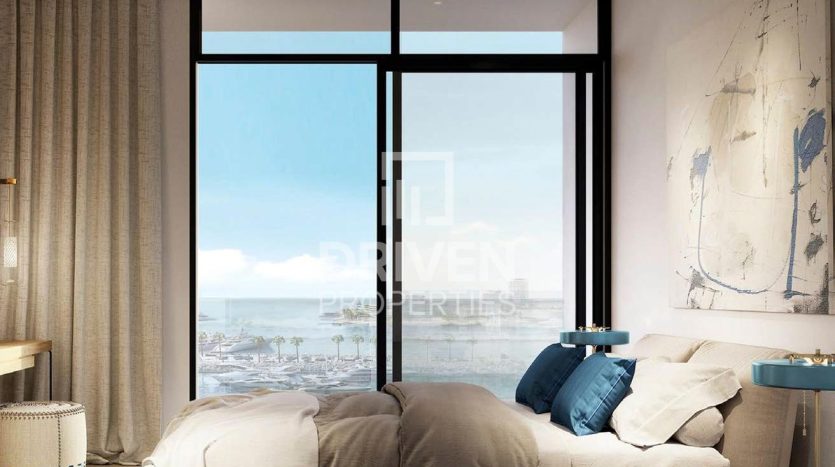 Apartment on Mina Rashid, Dubai, 1 bedroom, 76 m2  | Foto 2