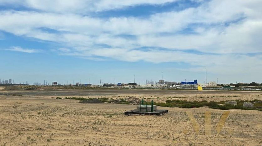 Land plot on Mohammed Bin Rashid City, Dubai, 1400 m2  | Foto 5