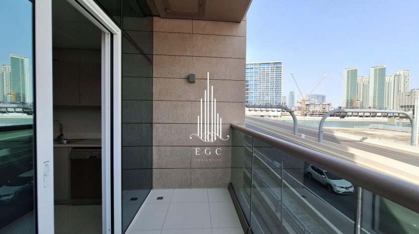 Квартира в Tourist Club Area, Абу-Даби, 1 спальня, 113.1 м2 / в год