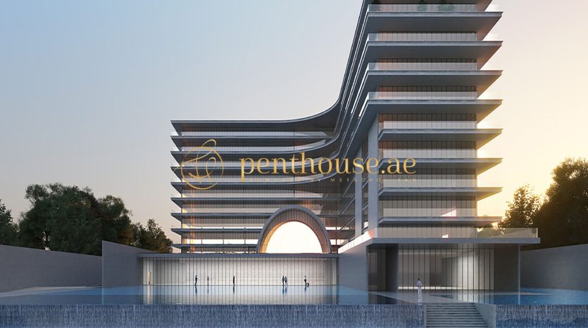Apartment on Palm Jumeirah, Dubai, 2 bedrooms, 247 m2  | Foto 2