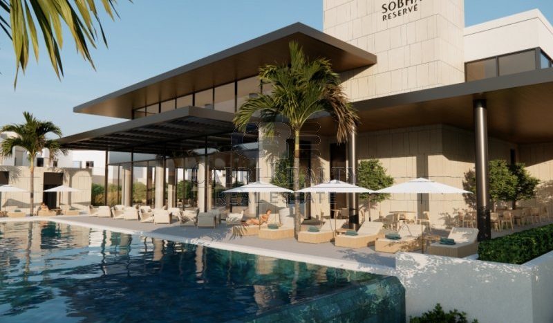Вилла в Dubai Land, 5 спален, 528.1 м2