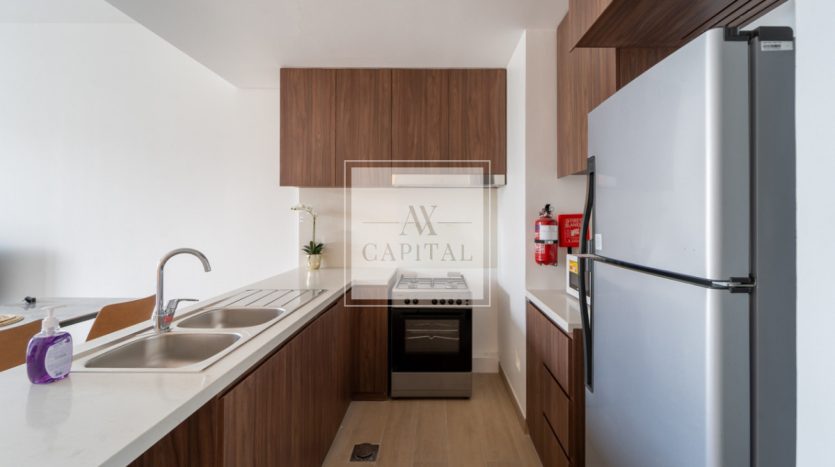 Apartment on Jumeirah, Dubai, 2 bedrooms, 111.7 m2 / per year