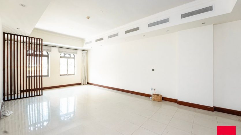 Townhouse on Palm Jumeirah, Dubai, 3 bedrooms, 345.6 m2  | Foto 4