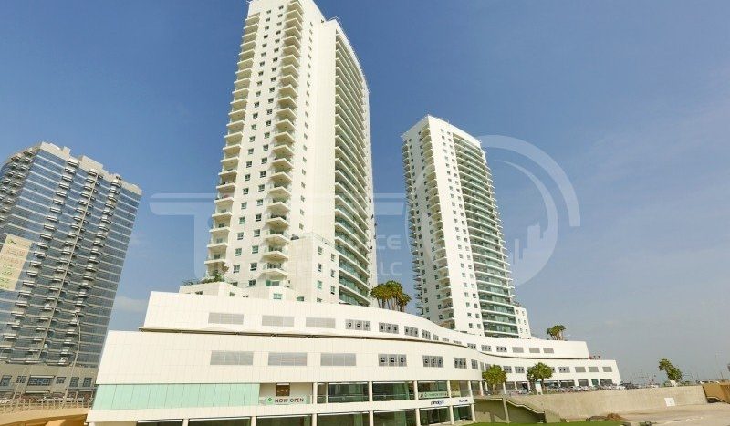 Apartment on Al Reem, Abu-Dhabi, 2 bedrooms, 134.7 m2  | Foto 3