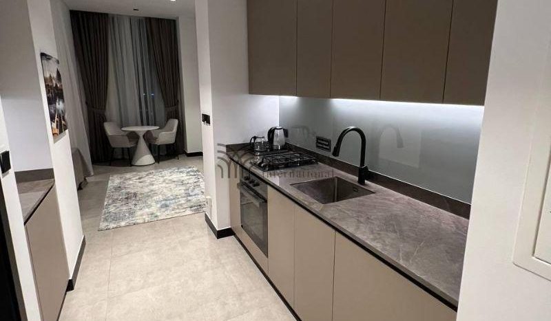 Apartment on Business Bay, Dubai, 34.4 m2  | Foto 2