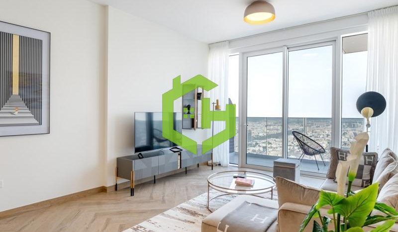 Apartment on Al Kifaf, Dubai, 3 bedrooms, 157.3 m2  | Foto 2