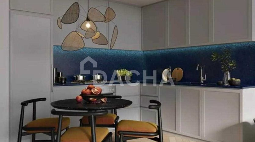 Apartment on Business Bay, Dubai, 2 bedrooms, 86.4 m2  | Foto 4
