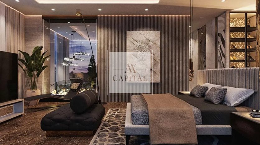 Townhouse on Damac Lagoons, Dubai, 5 bedrooms, 305 m2  | Foto 5