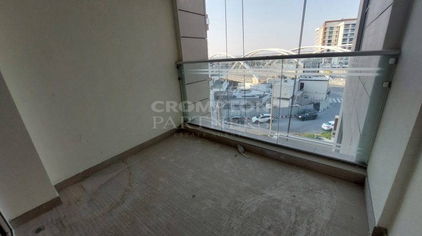 Apartment on Al Raha Beach, Abu-Dhabi, 3 bedrooms, 144.9 m2 / per year