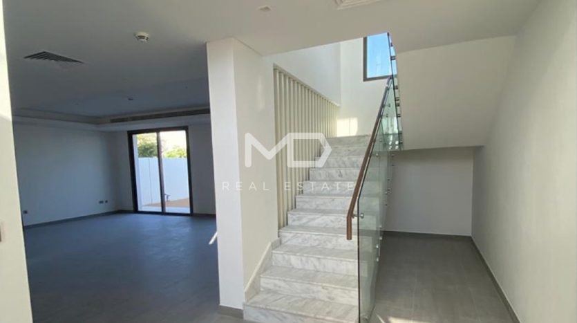 Villa on Yas Island, Abu-Dhabi, 4 bedrooms, 610 m2  | Foto 4