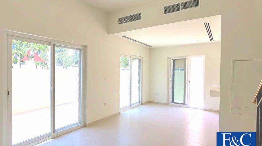 Таунхаус в Dubai Land, 3 спальни, 207.2 м2